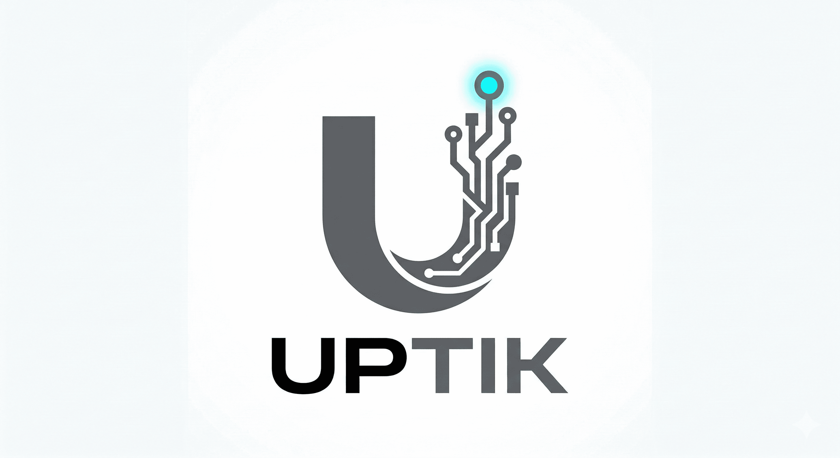Uptik Logo